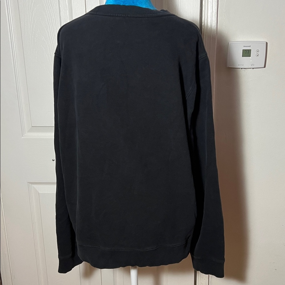 Vuori Crew Sweatshirt Women’s Large - Picture 5 of 5